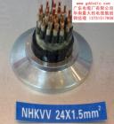 NHKVV 24x1.5mm2